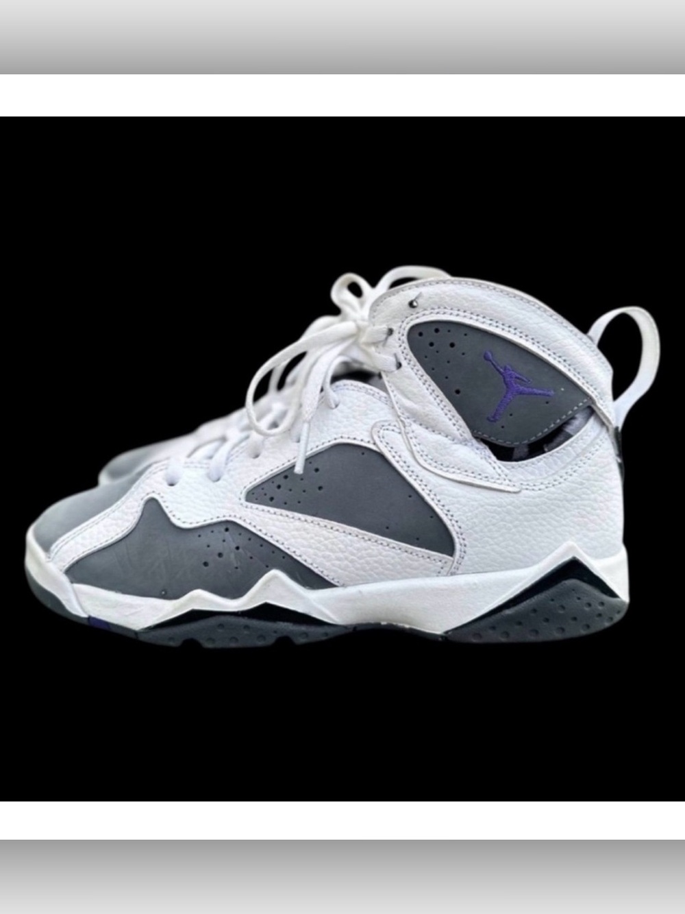Jordan 7 Retro “Flint”